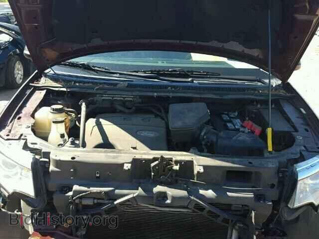 2011 FORD EDGE - VIN: 2FMDK3KC6BBB05711 - Photo 7