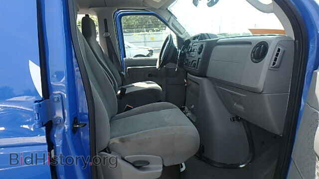 2012 FORD ECONOLINE - VIN: 1FBSS3BL6CDB16137 - Photo 5