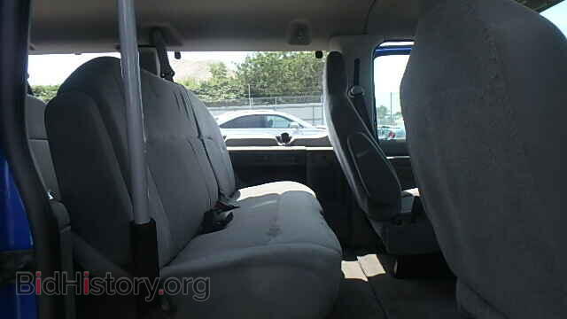 2012 FORD ECONOLINE - VIN: 1FBSS3BL6CDB16137 - Photo 6