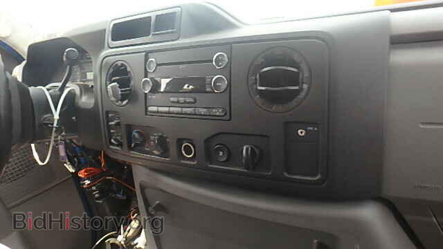 2012 FORD ECONOLINE - VIN: 1FBSS3BL6CDB16137 - Photo 9
