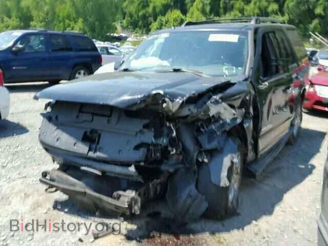 2008 FORD EXPEDITION - VIN: 1FMFU20528LA11948 - Фото 2