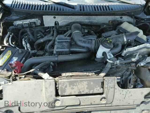 2008 FORD EXPEDITION - VIN: 1FMFU20528LA11948 - Фото 7