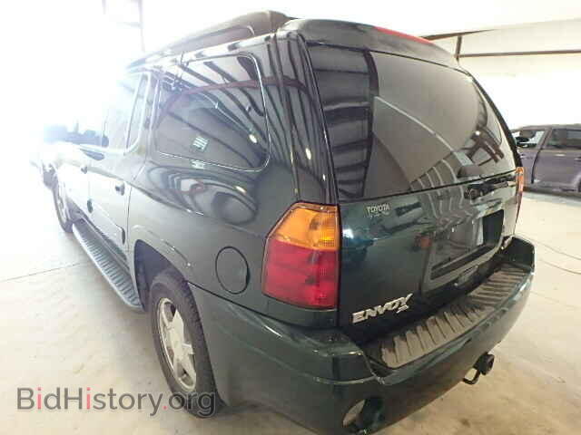 2003 GMC ENVOY - VIN: 1GKES16S236140376 - Фото 3