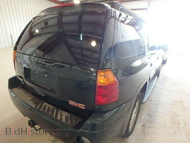 2003 GMC ENVOY - VIN: 1GKES16S236140376 - Фото 4