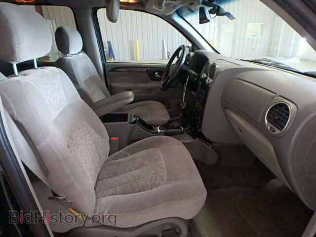 2003 GMC ENVOY - VIN: 1GKES16S236140376 - Фото 5