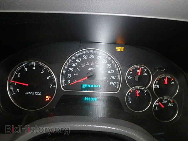 2003 GMC ENVOY - VIN: 1GKES16S236140376 - Фото 8
