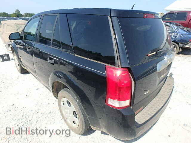 2006 SATURN VUE - VIN: 5GZCZ33DX6S887251 - Фото 3