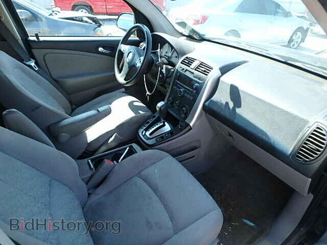 2006 SATURN VUE - VIN: 5GZCZ33DX6S887251 - Фото 5