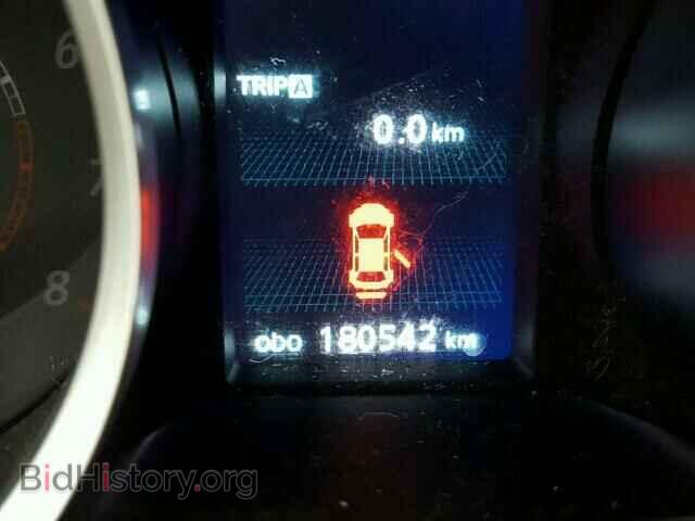 2011 MITSUBISHI LANCER - VIN: JA32U2FU5BU611932 - Фото 8