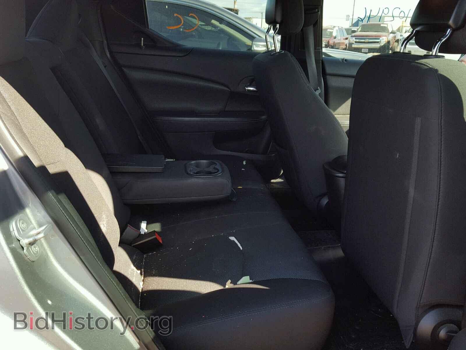 2013 DODGE AVENGER - VIN: 1C3CDZAB2DN644585 - Photo 6