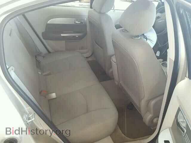 2008 CHRYSLER SEBRING - VIN: 1C3LC56K98N262404 - Фото 6