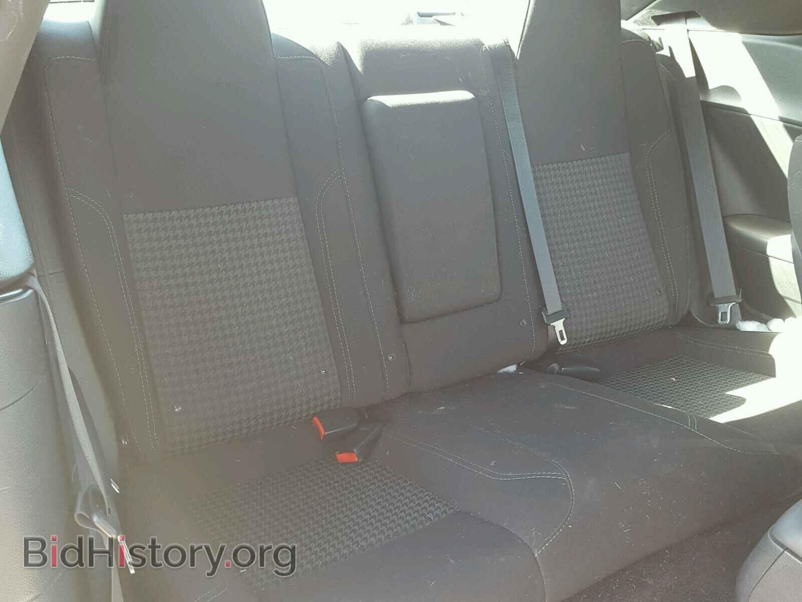 2016 DODGE CHALLENGER - VIN: 2C3CDZAG8GH201088 - Фото 6