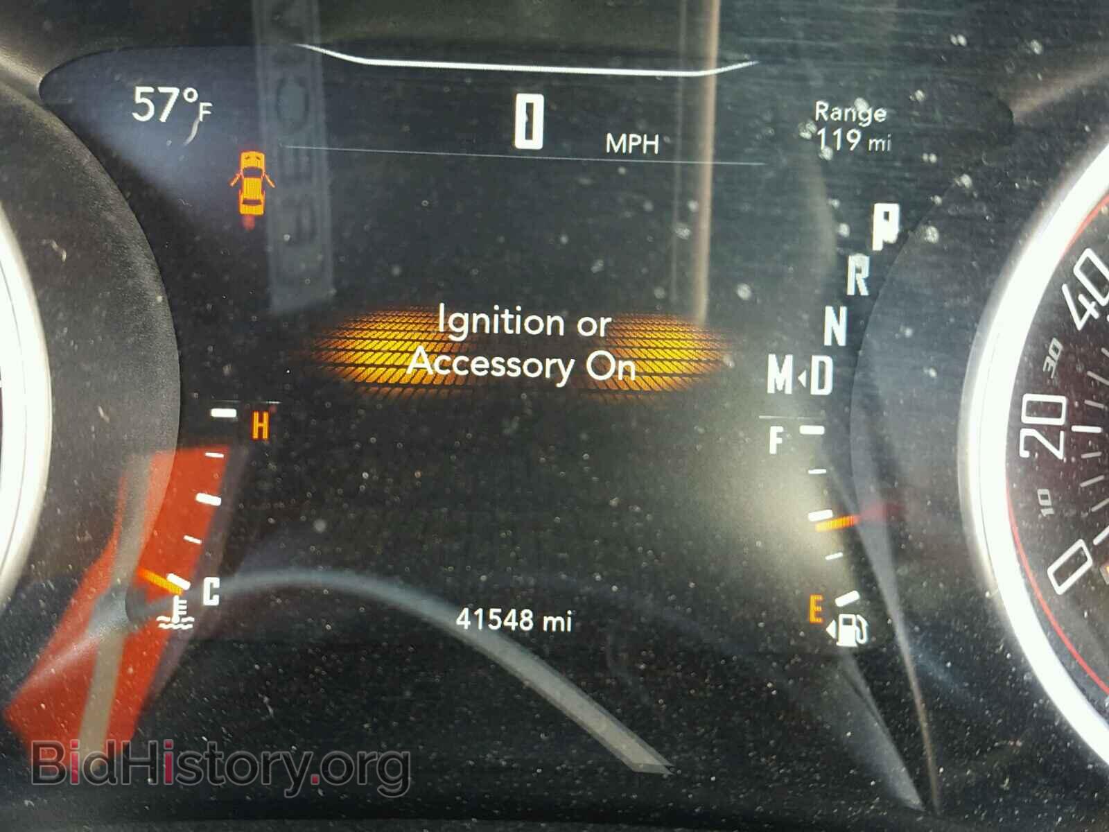 2016 DODGE CHALLENGER - VIN: 2C3CDZAG8GH201088 - Фото 8