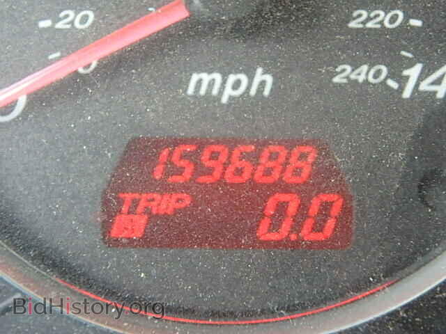 2006 MAZDA 6 - VIN: 1YVHP80C265M22994 - Фото 8