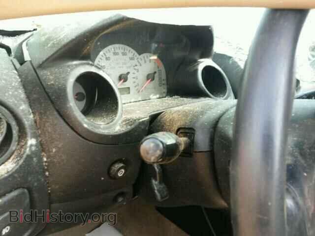 2000 MITSUBISHI ECLIPSE - VIN: 4A3AC54L4YE168362 - Фото 8