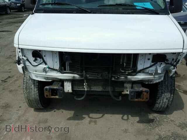 2007 FORD ECONOLINE - VIN: 1FTSE34L07DA54790 - Фото 9