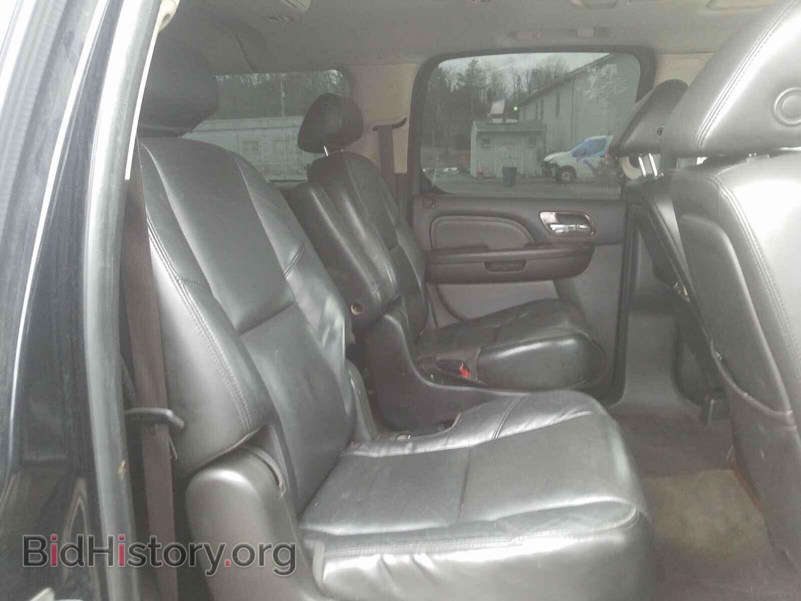 2008 CADILLAC ESCALADE - VIN: 1GYFK66858R163071 - Фото 6