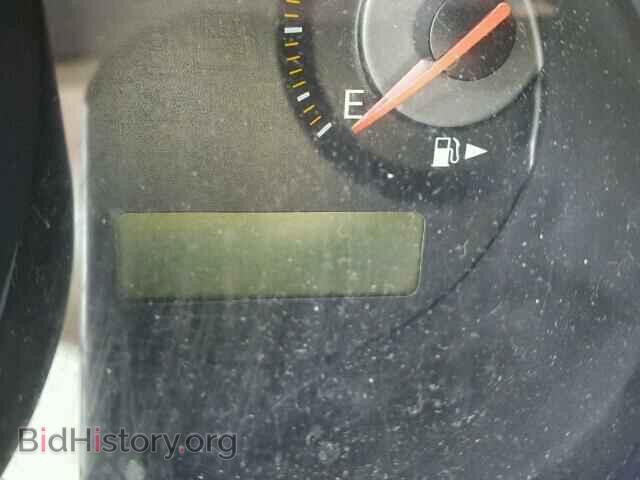 2007 NISSAN VERSA - VIN: 3N1BC11E67L455841 - Фото 8