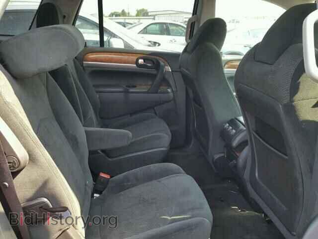 2011 BUICK ENCLAVE - VIN: 5GAKVAED4BJ293282 - Фото 6