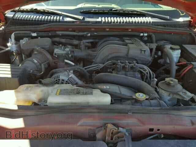 2006 FORD EXPLORER - VIN: 1FMEU74E76UB36129 - Фото 7