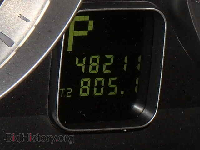 2011 VOLVO C70 - VIN: YV1672MC3BJ108495 - Фото 8