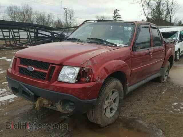 2005 FORD EXPLORER - VIN: 1FMZU77K05UB72780 - Photo 2