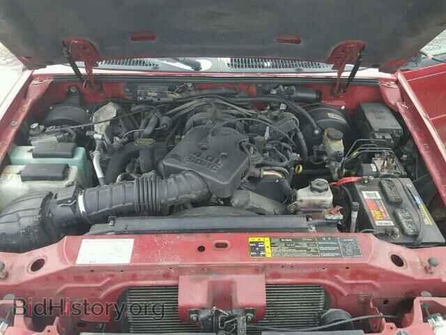 2005 FORD EXPLORER - VIN: 1FMZU77K05UB72780 - Photo 7