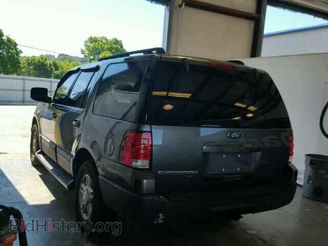 2005 FORD EXPEDITION - VIN: 1FMPU165X5LA99519 - Фото 3