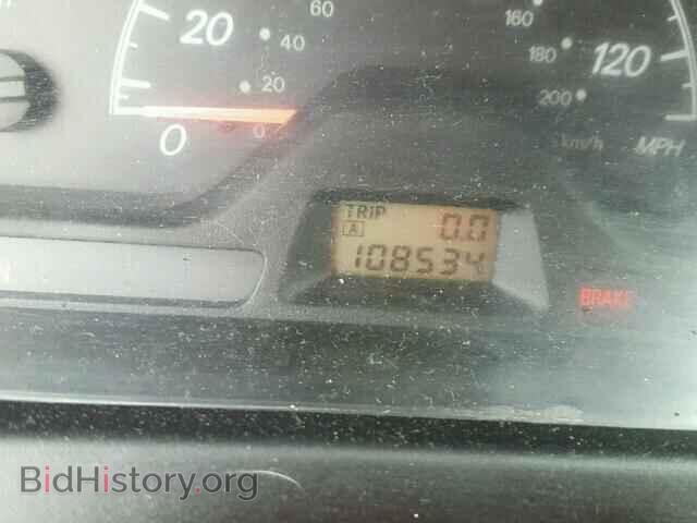 2004 MITSUBISHI LANCER - VIN: JA3AJ26E54U033704 - Фото 8