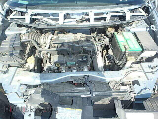 2006 DODGE CARAVAN - VIN: 1D4GP25R96B565571 - Фото 7