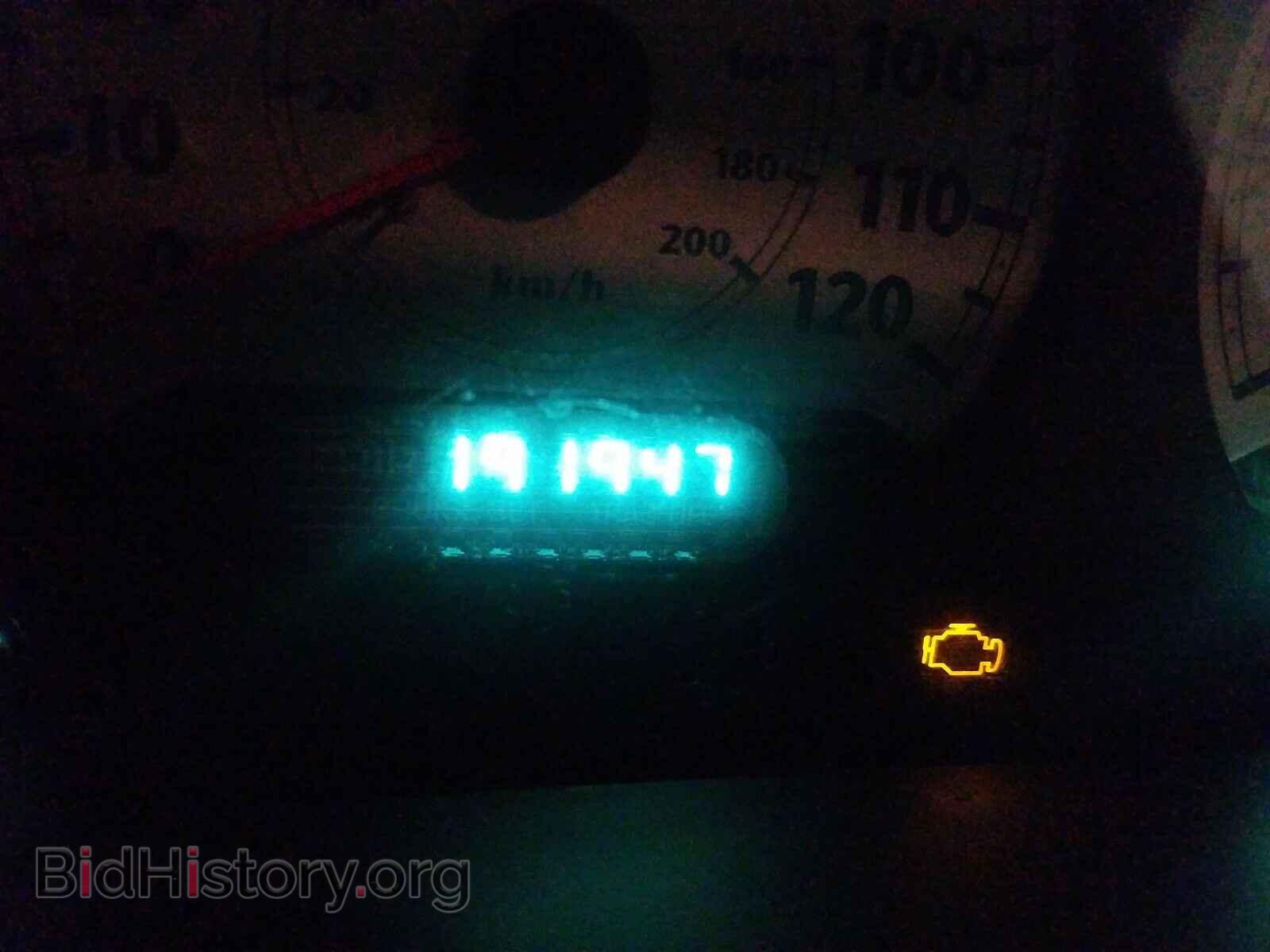2006 CHRYSLER MINIVAN - VIN: 2A4GP54L46R805925 - Фото 8