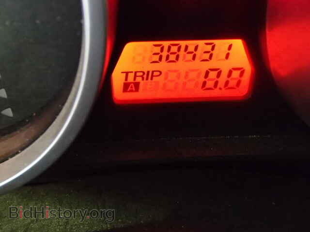 2008 MAZDA MIATA - VIN: JM1NC25F980154157 - Фото 8