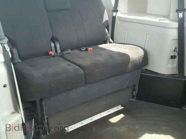 2012 DODGE CARAVAN - VIN: 2C4RDGDG2CR165182 - Фото 6