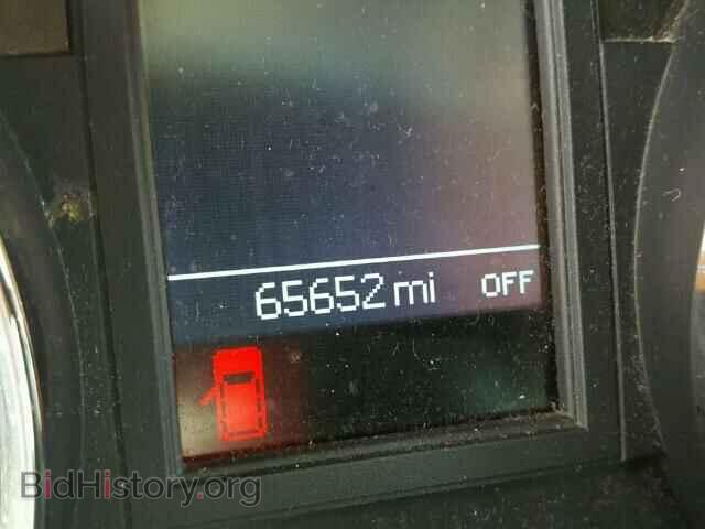 2012 DODGE CARAVAN - VIN: 2C4RDGDG2CR165182 - Фото 8
