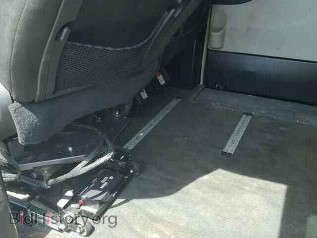 2012 DODGE CARAVAN - VIN: 2C4RDGDG2CR165182 - Фото 10
