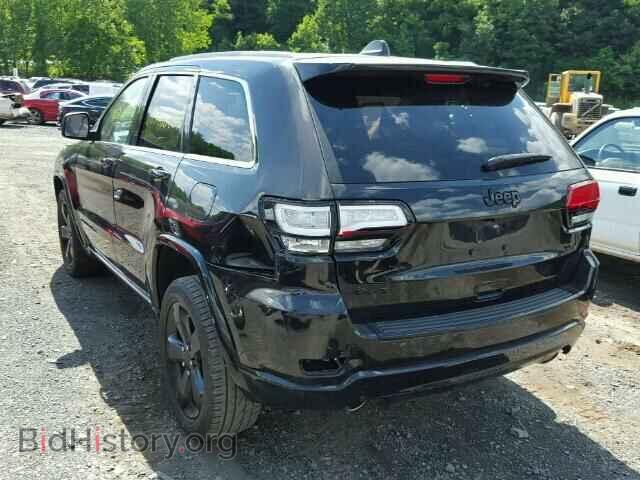 2015 JEEP CHEROKEE - VIN: 1C4RJFAG4FC171232 - Photo 3