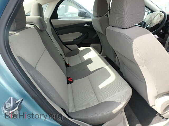 2012 FORD FOCUS - VIN: 1FAHP3F24CL445939 - Photo 6