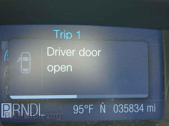 2012 FORD FOCUS - VIN: 1FAHP3F24CL445939 - Photo 8