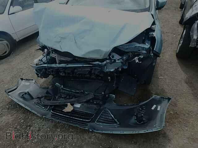 2012 FORD FOCUS - VIN: 1FAHP3F24CL445939 - Photo 10