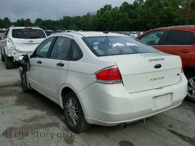2010 FORD FOCUS - VIN: 1FAHP3FN3AW288426 - Фото 3
