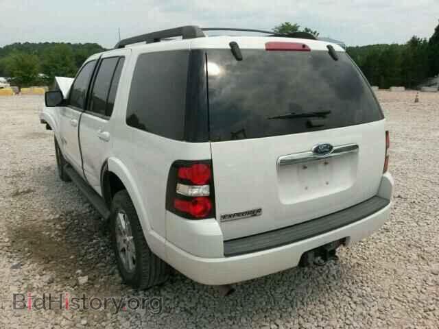 2008 FORD EXPLORER - VIN: 1FMEU63E18UA65508 - Photo 3