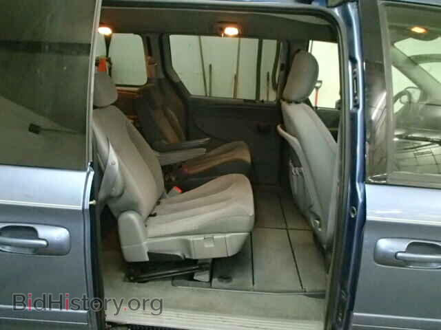 2007 DODGE CARAVAN - VIN: 2D4GP44L87R247405 - Фото 6