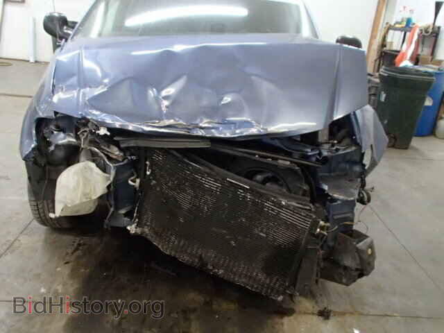 2007 DODGE CARAVAN - VIN: 2D4GP44L87R247405 - Фото 7