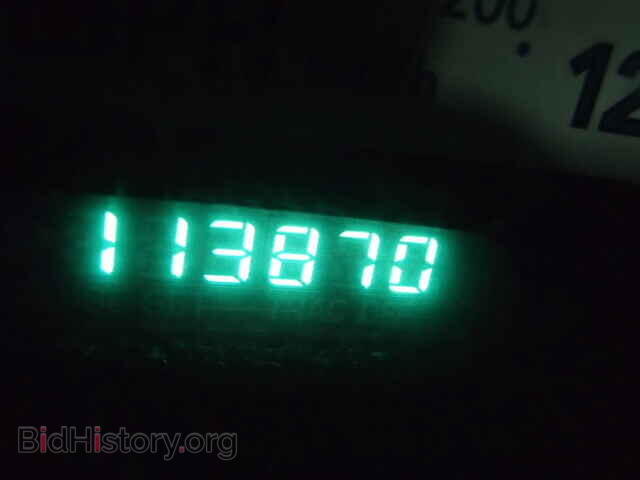 2007 DODGE CARAVAN - VIN: 2D4GP44L87R247405 - Фото 8
