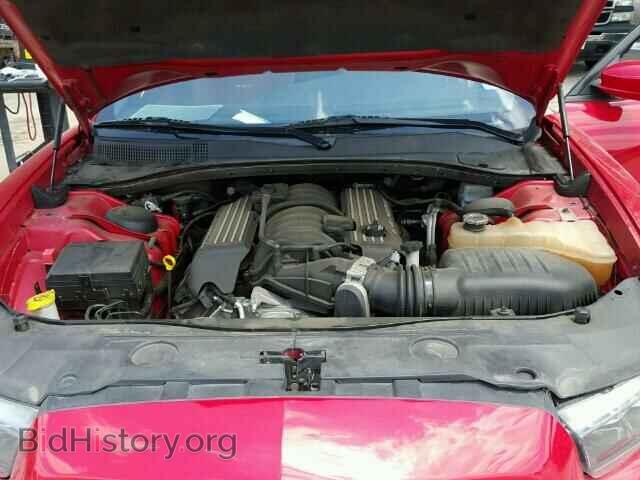 2012 DODGE CHARGER - VIN: 2C3CDXEJ0CH185652 - Фото 7