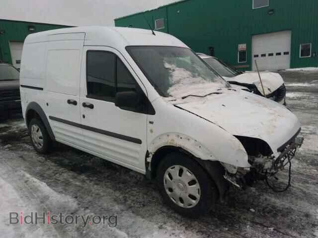 Photo NM0LS7DN0BT047114 - FORD TRANSIT CO 2011