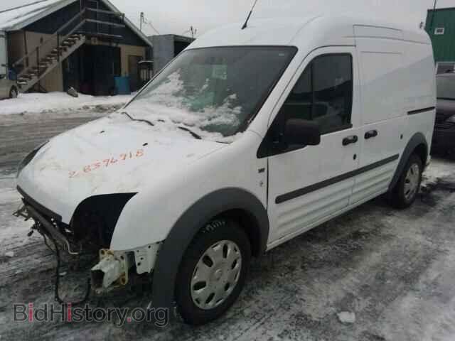 2011 FORD TRANSIT CO - VIN: NM0LS7DN0BT047114 - Фото 2