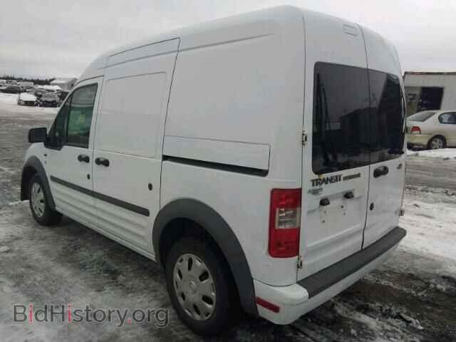 2011 FORD TRANSIT CO - VIN: NM0LS7DN0BT047114 - Фото 3