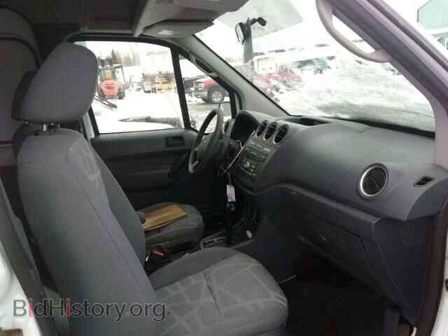 2011 FORD TRANSIT CO - VIN: NM0LS7DN0BT047114 - Фото 5