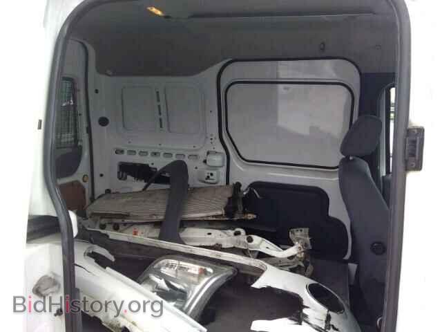 2011 FORD TRANSIT CO - VIN: NM0LS7DN0BT047114 - Фото 6